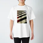 lucas_eizo3のcrosswalk スタンダードTシャツ