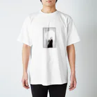 lucas_eizo3のportrait スタンダードTシャツ