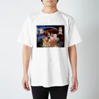 リリカルロリカルの2 Regular Fit T-Shirt