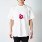 fukui1996のちゅう Regular Fit T-Shirt
