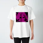 †綺瓈華†の雪の女性 Regular Fit T-Shirt