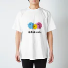 はまはっぴーのはまはっぴー スタンダードTシャツ