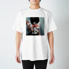 naaaaatのおっぱい Regular Fit T-Shirt