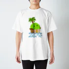 つまみのつまみアイランド Regular Fit T-Shirt