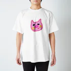 Uzuraのぶぅぶぅくん スタンダードTシャツ