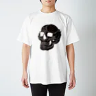 cronoのスカルオクトパス Regular Fit T-Shirt