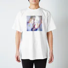 Taka-Hamaの浜ちゃん×Shino Regular Fit T-Shirt