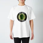 Memorychain StoreのNOHPEPE Regular Fit T-Shirt