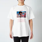 Memorychain Storeのセグちゃん Regular Fit T-Shirt