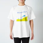 みしま あきひろのbokuoto スタンダードTシャツ