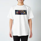 OTJAPONのOTJAPONの原宿 スタンダードTシャツ