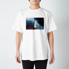 Hologram SHOPの幽霊ごっこ スタンダードTシャツ