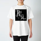 マヤ暦★銀河の署名★オンラインショップのKIN129赤い水晶の月 Regular Fit T-Shirt