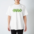 SAABOのXbone_Zom_SAABO_WG Regular Fit T-Shirt