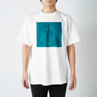 Joe'sの観覧車 Regular Fit T-Shirt