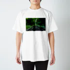 NAKAGAWA Tのstand by me スタンダードTシャツ