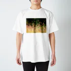 NAKAGAWA Tの秋の野原 Regular Fit T-Shirt
