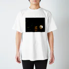 NAKAGAWA Tの厳島神社 Regular Fit T-Shirt