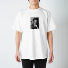 デビルのイケメン文豪 Regular Fit T-Shirt