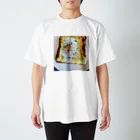 tokyojunctionのEgg スタンダードTシャツ