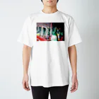 __________ajrの空き瓶 Regular Fit T-Shirt