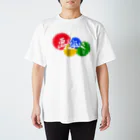 SaaKoaraの萬屋よいさ Regular Fit T-Shirt