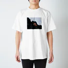 Mt_Sugaのダッピ Regular Fit T-Shirt