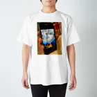 戸田樹の森でのドリブンOS Regular Fit T-Shirt