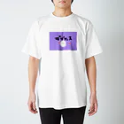 PEI PEIのデザフェスPEIPEI スタンダードTシャツ