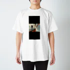 ART・IST  (仮名)の歩 スタンダードTシャツ