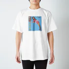 ミウのMiu's Idol - Chisato 1989 - Regular Fit T-Shirt