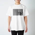 ずぅこのふくらすずめ Regular Fit T-Shirt