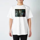 nodokaのワたしの2166ライト スタンダードTシャツ