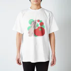 はるかのきゅーとどっぐ Regular Fit T-Shirt