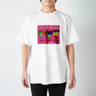 希鳳の酎納言（NISHIKAIGAN） スタンダードTシャツ