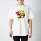 latatap-iconのlatatap-icon f Regular Fit T-Shirt