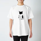 escocseのあいつ Regular Fit T-Shirt