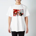 マルチーズさんのマルチーズ　ギフト Regular Fit T-Shirt