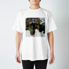 みどママの家族 Regular Fit T-Shirt