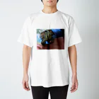 みどママのずっと一緒 Regular Fit T-Shirt