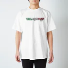 FLAGSHIPのFLAGSHIPロゴ スタンダードTシャツ