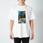 和泉商店(仮)の某名所シリーズ　奈良編 Regular Fit T-Shirt