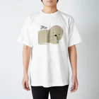 ラッコの「らー」のラッコの「らー」me! Regular Fit T-Shirt