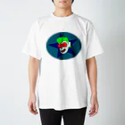 よかとロックのアリガトウ スタンダードTシャツ