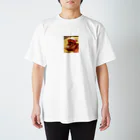 はっしんの変な帽子⁈ Regular Fit T-Shirt