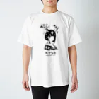 株式会社ベイシカのジュリアナ・ベイシカリー Regular Fit T-Shirt