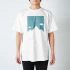 365 days projectの5/29　エベレスト登頂記念日 Regular Fit T-Shirt