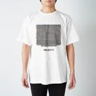 かぶてぃのNIKKEI225 スタンダードTシャツ