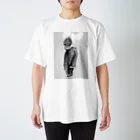 球イ　匠の東京エイプ Regular Fit T-Shirt
