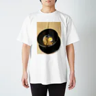 らーめん よこ田の二郎系はスキヤキしがち Regular Fit T-Shirt